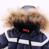 Unisex Baby Newest Quality Cotton Made Jumpsuit For Winter And Christmas From 1 To 3 Years