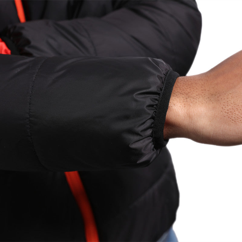 Men Waterproof Casual Hoodies