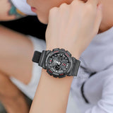 Casio G Shock Mens Quartz Sports Watch