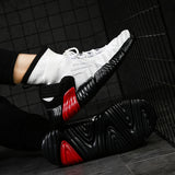 Breathable High School Casual High Quality Workout Working Sneaker