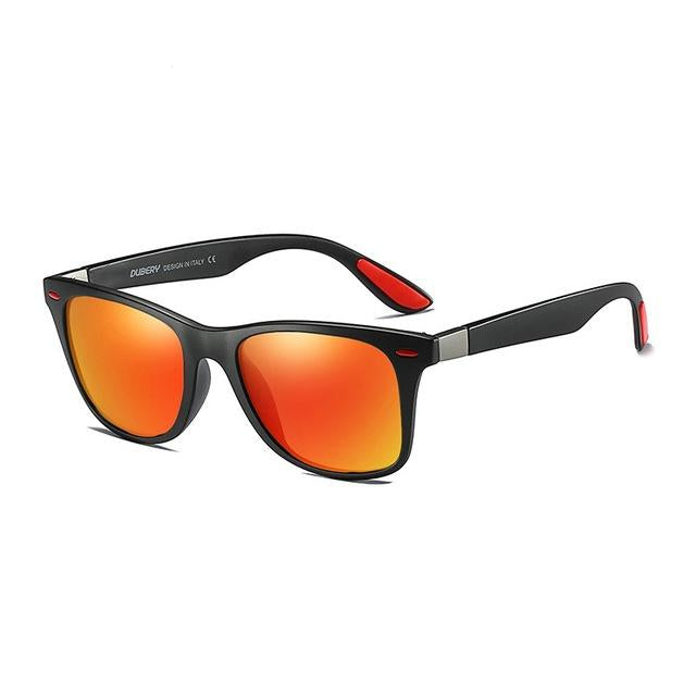 UV400 Quality HD Polarized Men Summer Outdoor Fashionable Sun glass