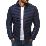 Plus Size Men Drawstring Hoodies