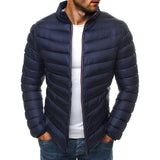 Plus Size Men Drawstring Hoodies
