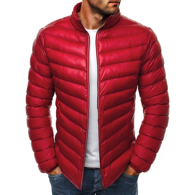 Plus Size Men Drawstring Hoodies