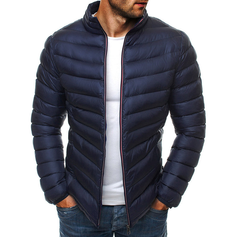Plus Size Men Drawstring Hoodies