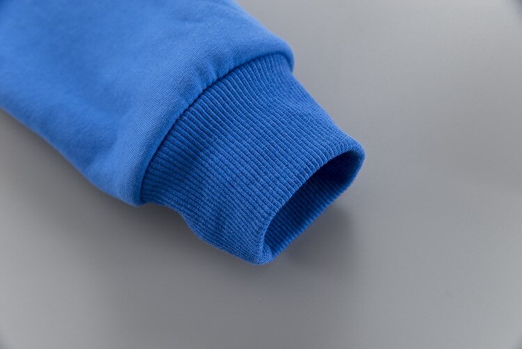 Kids Winter Full Body Cotton Suit