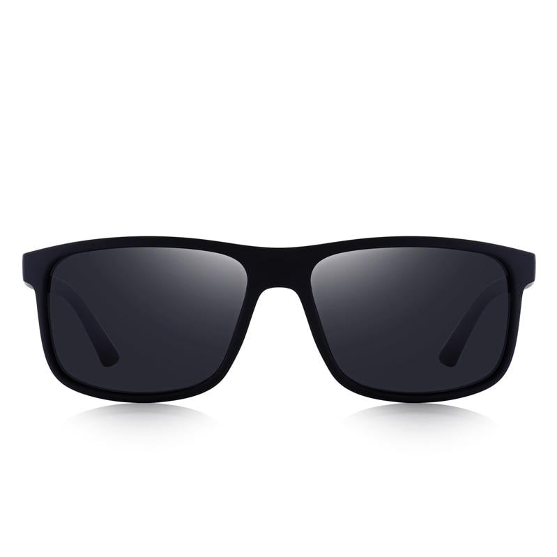 HD Polarized Ultra Light UV400 Protection Men Sports And Outdoor Sunglass