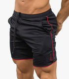Breathable Men Gym Short