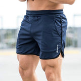 Breathable Men Gym Short