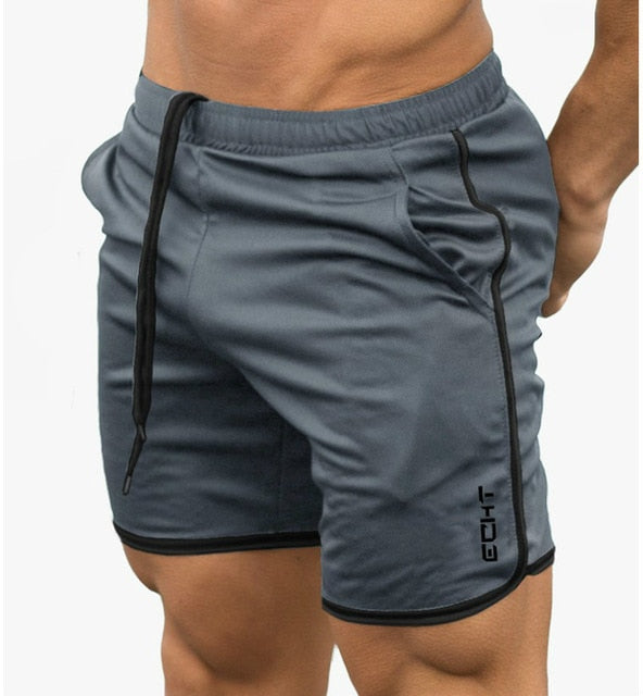 Breathable Men Gym Short