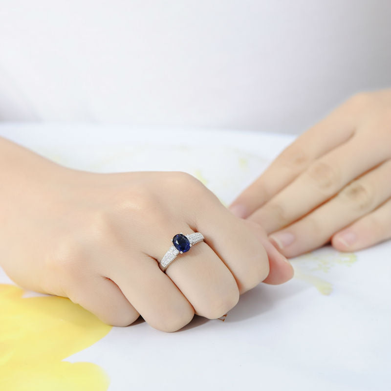 925 Solid Sterling Silver Occasional Ring For Event And Party