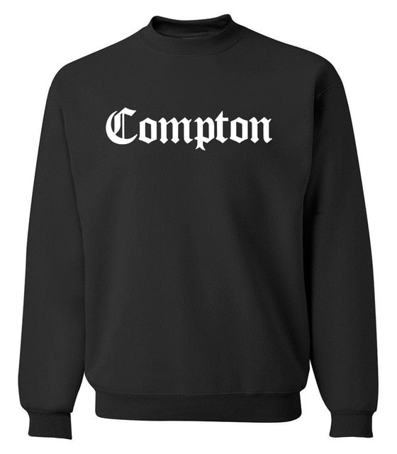 Hipster Winter Hoodie