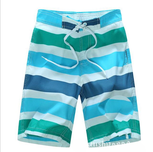 Quick Dry Childrens  Shorts For Age 7 To 14 Years