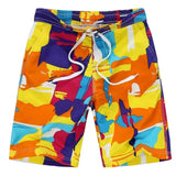 Quick Dry Childrens  Shorts For Age 7 To 14 Years