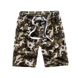 Quick Dry Childrens  Shorts For Age 7 To 14 Years