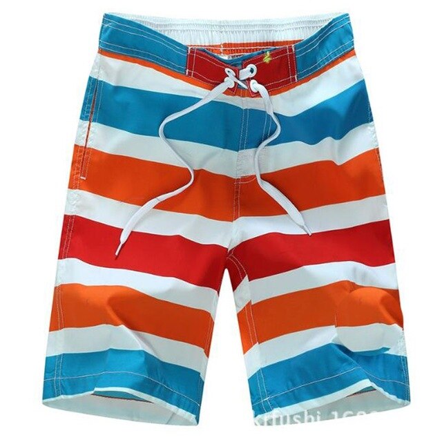 Quick Dry Childrens  Shorts For Age 7 To 14 Years