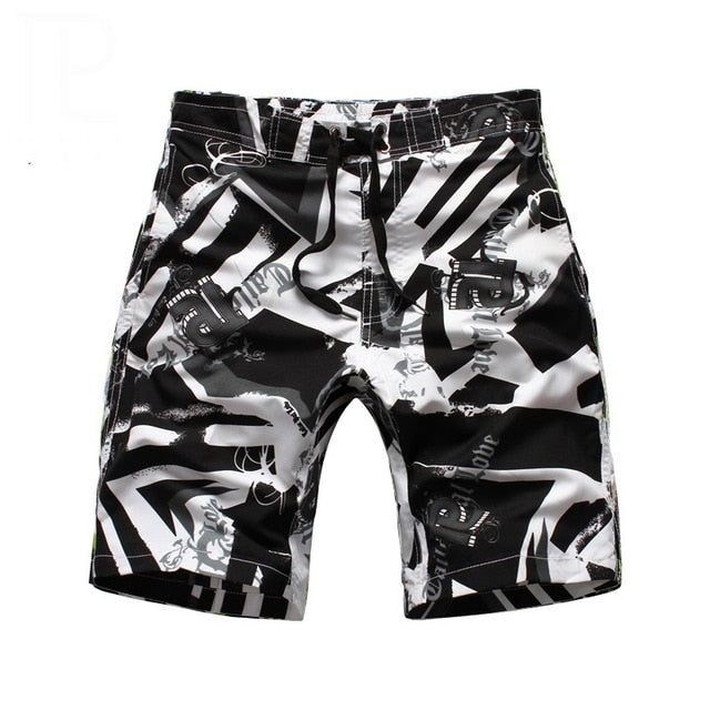 Quick Dry Childrens  Shorts For Age 7 To 14 Years