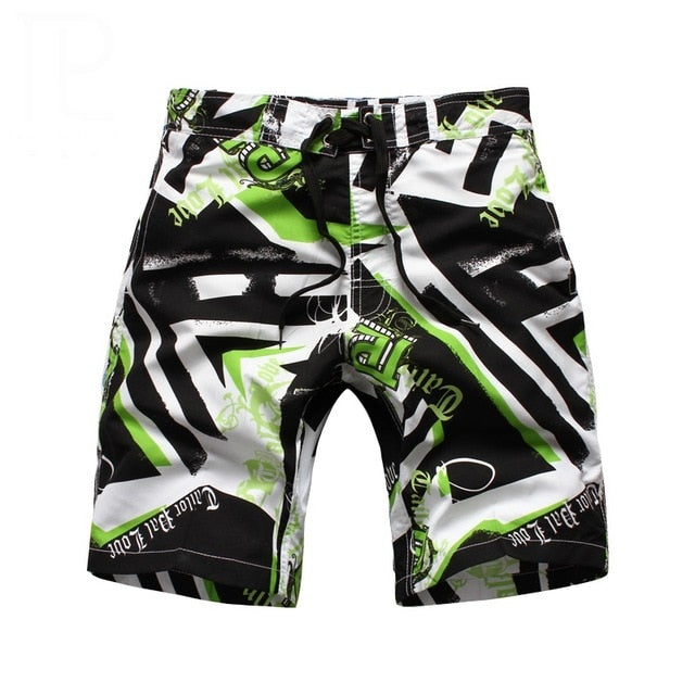 Quick Dry Childrens  Shorts For Age 7 To 14 Years