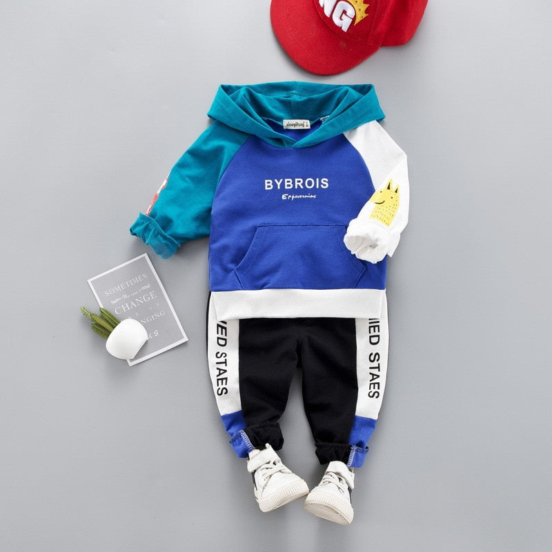 Kids Clothing Set