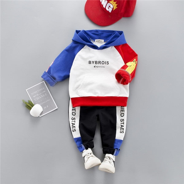 Kids Clothing Set