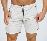 Breathable Men Gym Short
