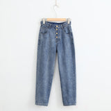 Gorgeous Denim Capri Jeans With Regular Waist