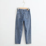 Gorgeous Denim Capri Jeans With Regular Waist