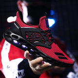 Extra Comfortable Anti Skidding Summer Trainer