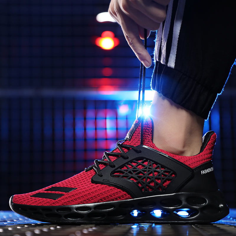 Extra Comfortable Anti Skidding Summer Trainer