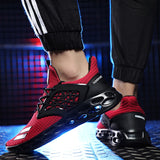 Extra Comfortable Anti Skidding Summer Trainer