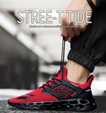Extra Comfortable Anti Skidding Summer Trainer