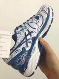 Asics Official Kayno 23 Mens Athletic Sneaker