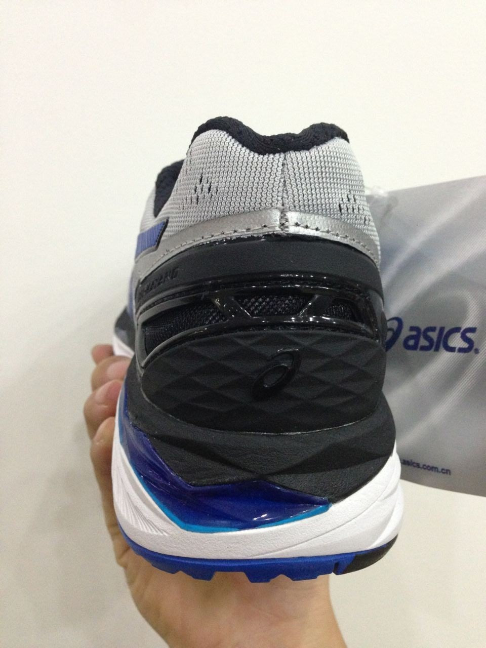 Asics Official Kayno 23 Mens Athletic Sneaker
