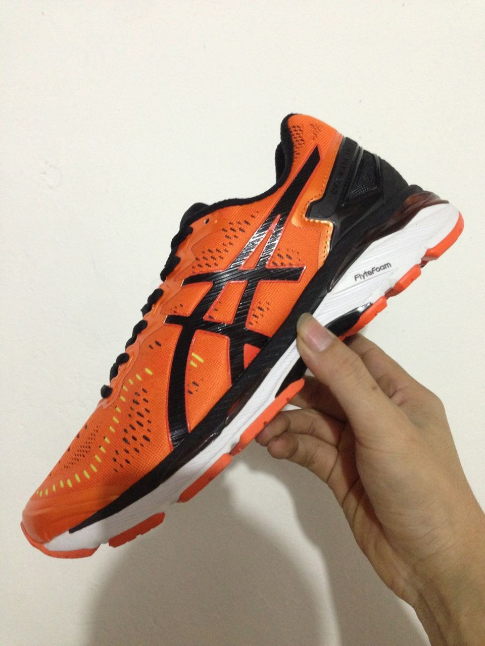 Asics Official Kayno 23 Mens Athletic Sneaker