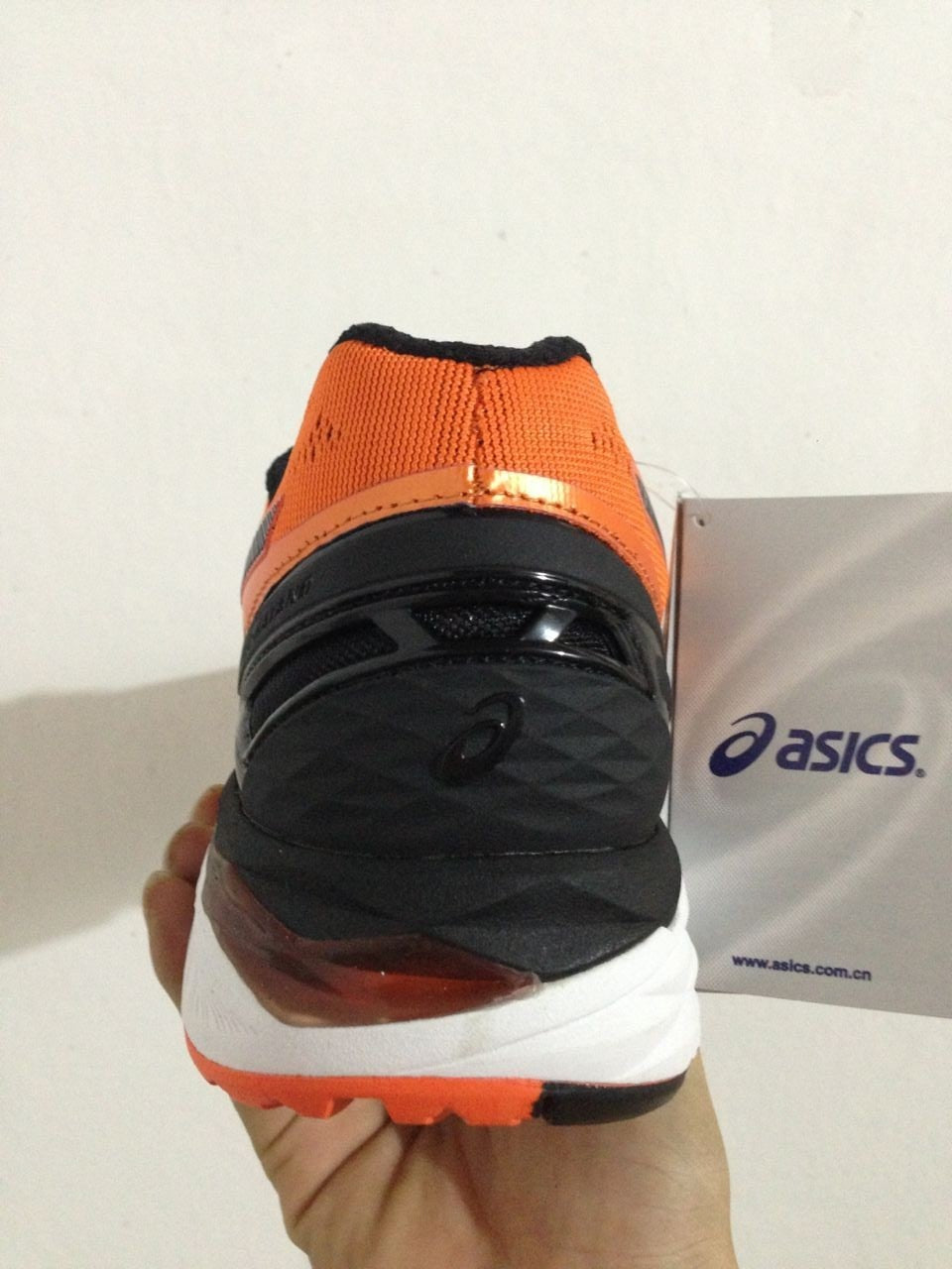 Asics Official Kayno 23 Mens Athletic Sneaker