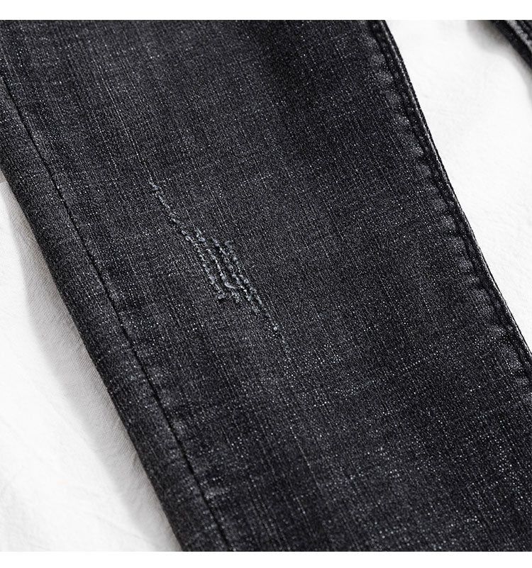 Premium Quality Elastic Cotton Stretch Female Denim Jeans