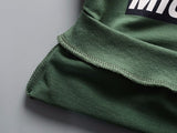 Two Piece Tracksuit For Infant 0 TO 4 Years Old