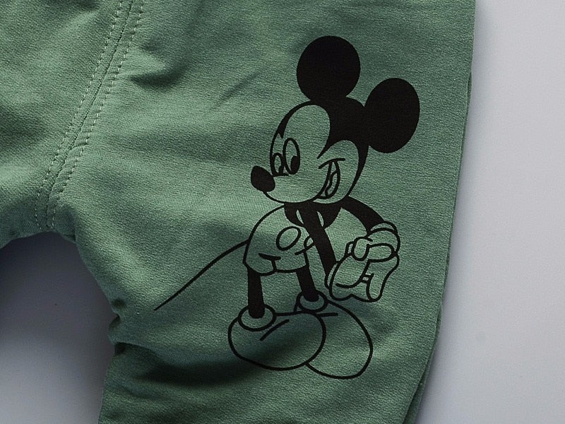 Two Piece Tracksuit For Infant 0 TO 4 Years Old