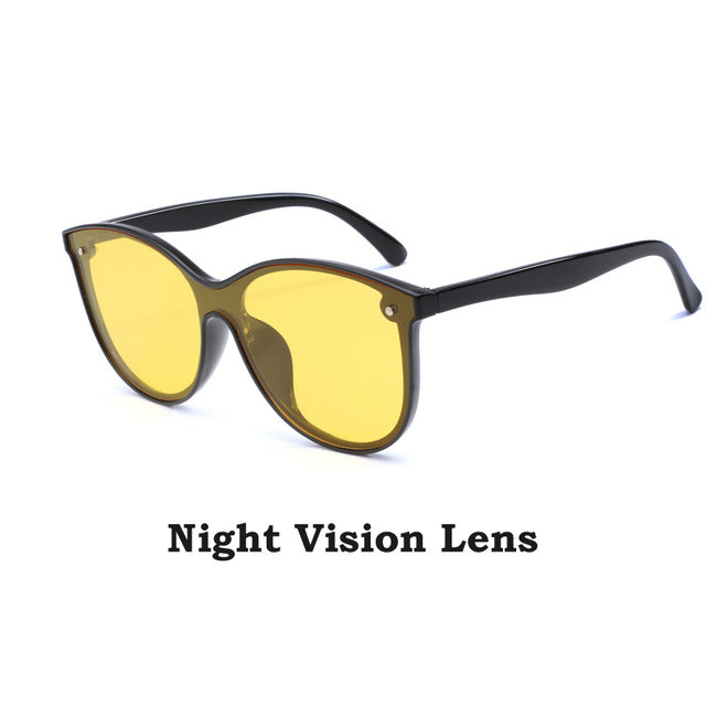 HD Polarized Sunglass For Men And Women