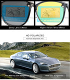 HD Polarized Sunglass For Men And Women
