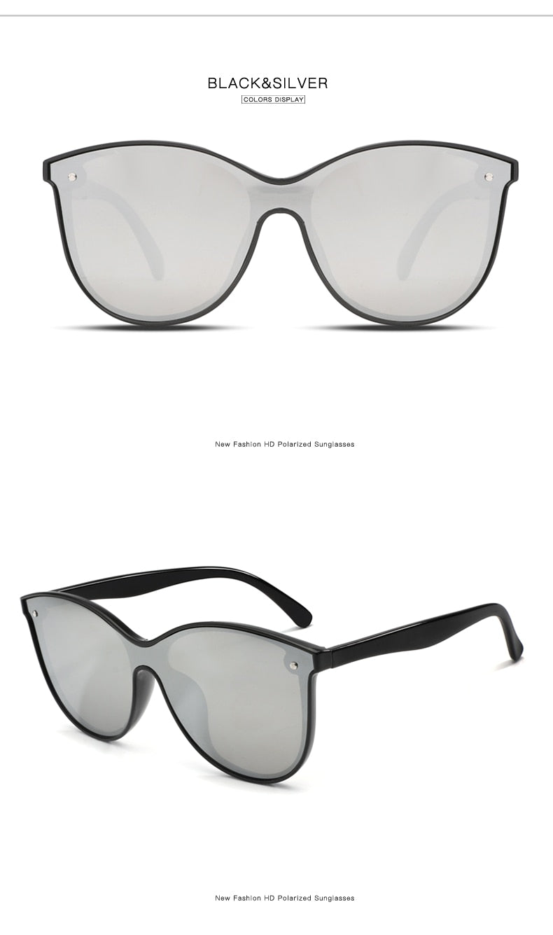 HD Polarized Sunglass For Men And Women