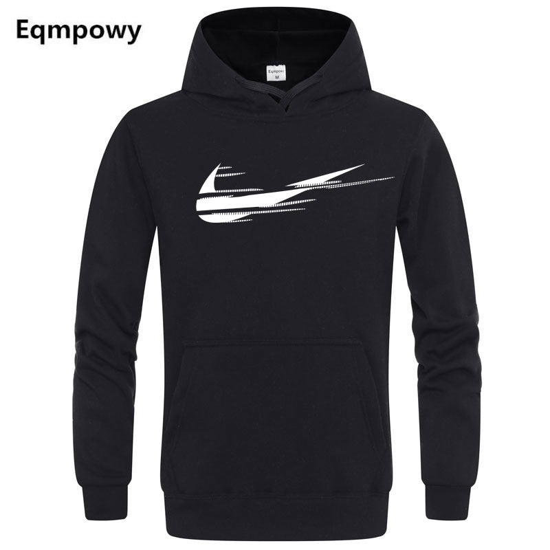 New Premium Causal Hoodies