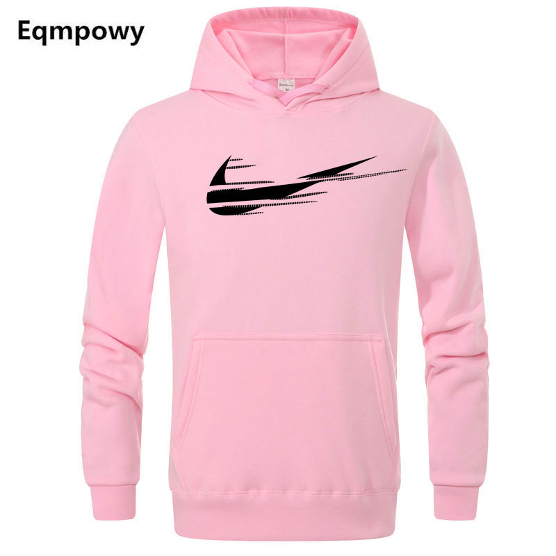 New Premium Causal Hoodies