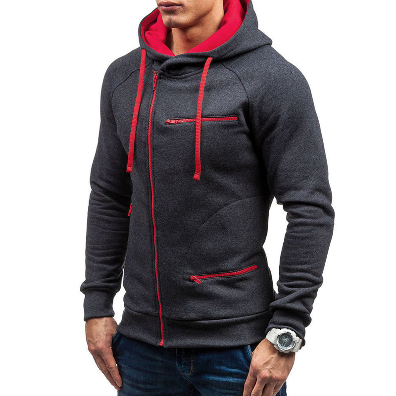 Autumn Mens Blows