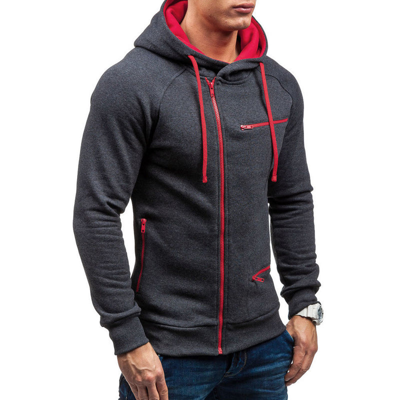 Autumn Mens Blows