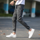 Denim Skinny The Classic Street Men Premium Jeans