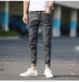 Denim Skinny The Classic Street Men Premium Jeans
