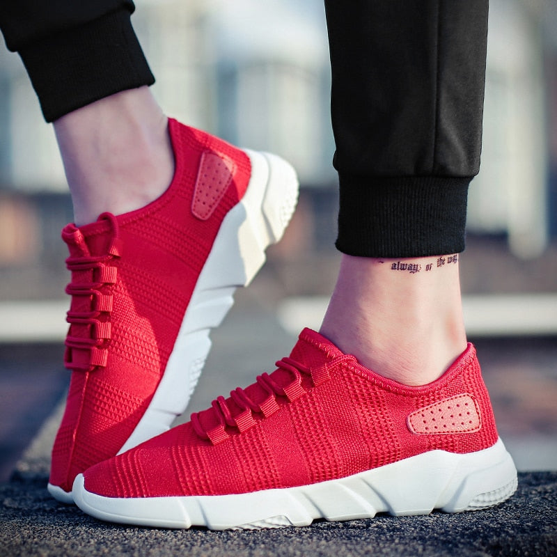 Casual Lightweight Sneaker