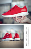 Casual Lightweight Sneaker