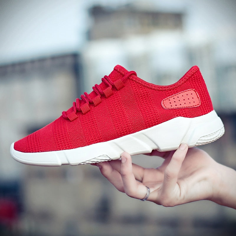 Casual Lightweight Sneaker
